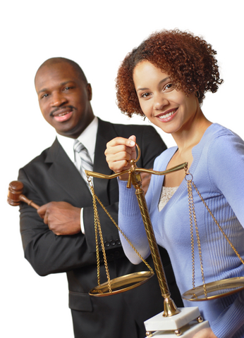 Paralegal Services - Legal assistants